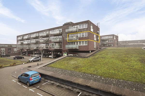 Medium property photo - Gildestraat 66, 6711 DM Ede